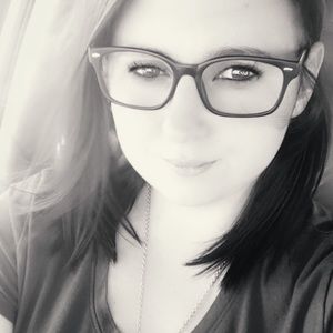 Meet your Posher, Brittney